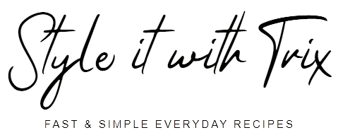 Style It With Trix